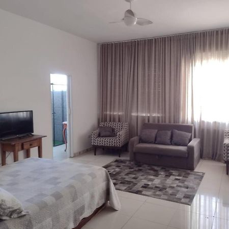 Apartamento 104 Centro Consolacao São Paulo Exteriör bild