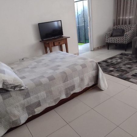 Apartamento 104 Centro Consolacao São Paulo Exteriör bild