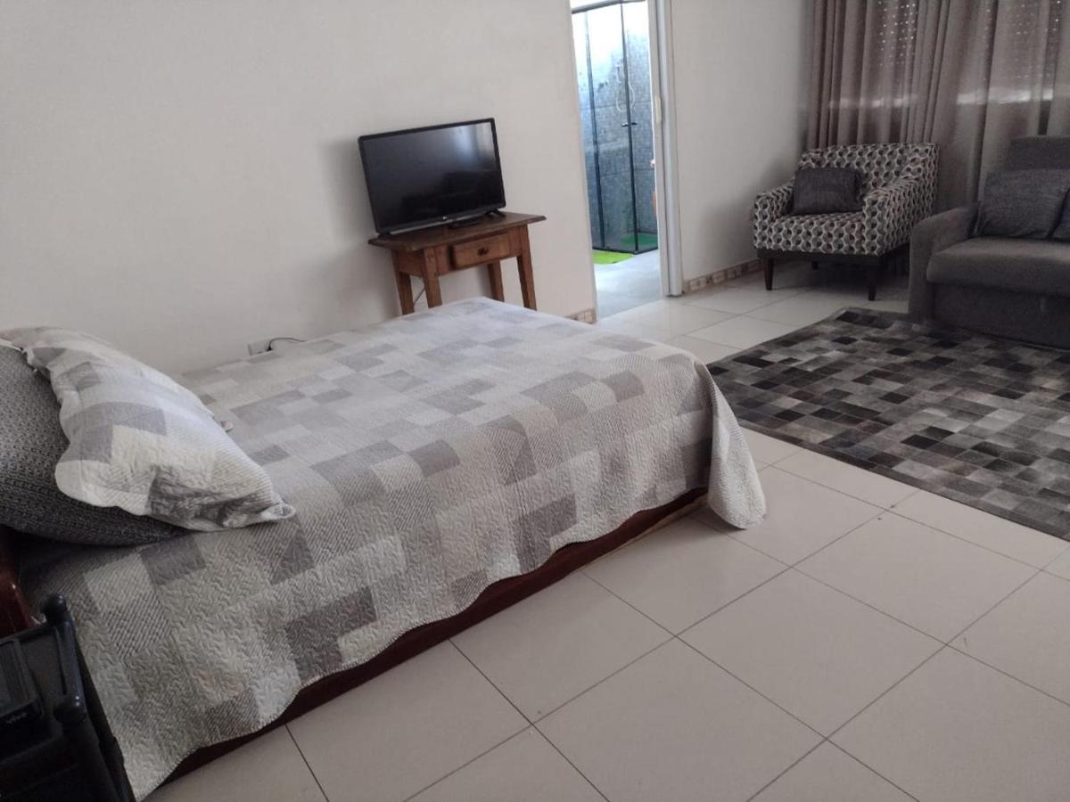 Apartamento 104 Centro Consolacao São Paulo Exteriör bild